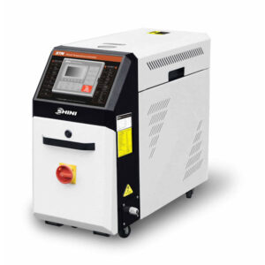 Temperatuur beheersing